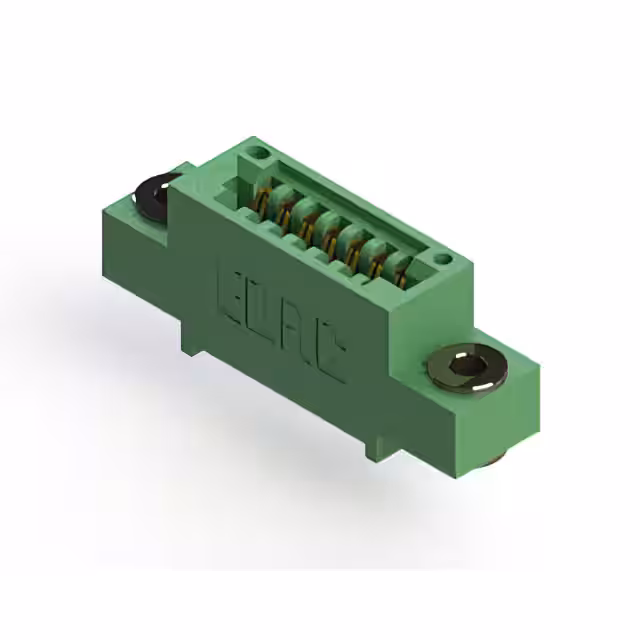 345-007-521-403 EDAC Inc.  Edgeboard Connectors